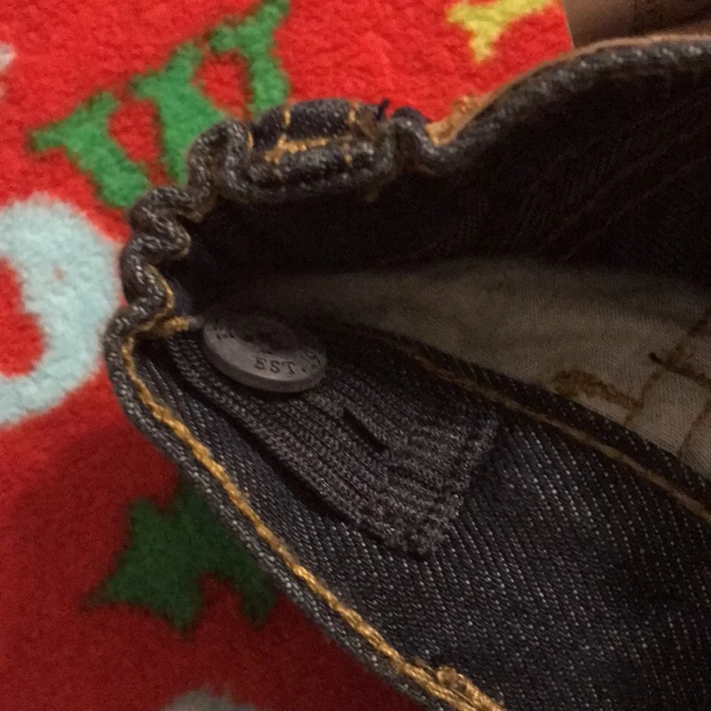 NWT Children’s Place 18-24mo Jeans